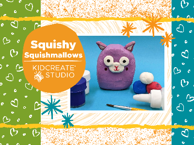 Squishy Squishmallows (4-9 years) Squishy Squishmallows (4-9 years)